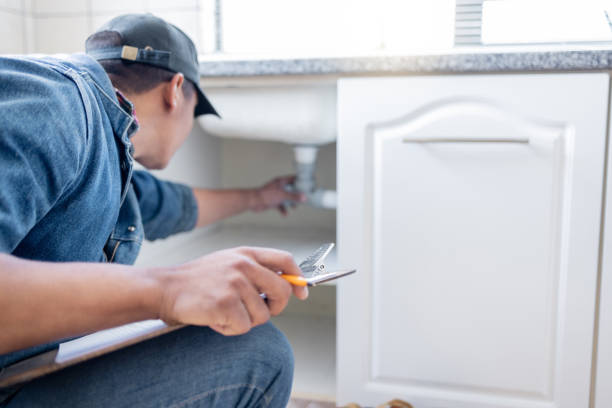 Best Commercial Plumbing Services  in Big Beaver, PA