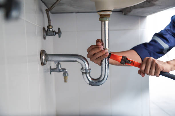 Best Sewer Line Repair  in Big Beaver, PA