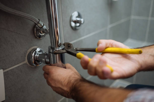 Best Hot Water Heater Installation  in Big Beaver, PA