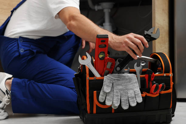 Best Same-Day Plumbing Service  in Big Beaver, PA